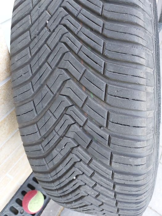 Alufelgi "16" rozmiar 6.5x16 5x114.3 Hyundai Tuscon oryginalne