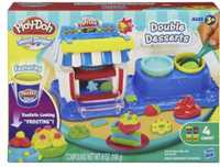 Play-Doh Słodka Kuchenka