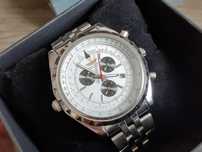 Мужские часы Breitling механика автоподзавод