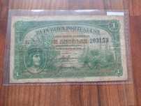 Nota 1 Angolar 1942 Angola