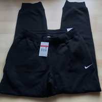 Nowe spodnie dresowe Nike męskie r. L oryginał