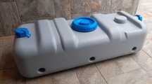 Carysan 70 L tanque para caravana - caixa d'água - COMO NOVA 2 Semanas