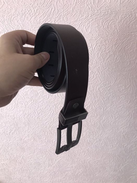 Пояс мужской