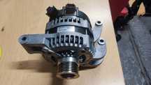 Ford Focus mk2 Ford C Max nowy Alternator 1,8 2,0 BENZYNA.