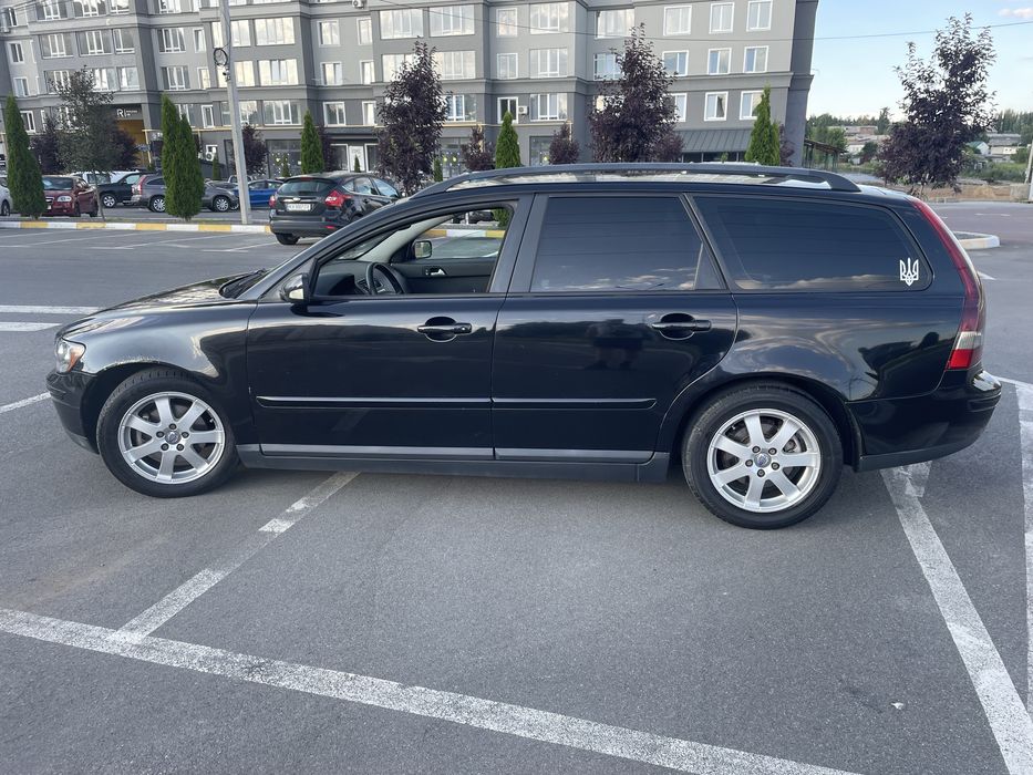 Продам Volvo v50