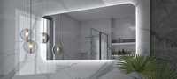 ‼️ Зеркало с Led подсветкой для ванной комнаты , Производитель.