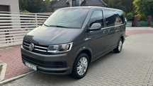 Volkswagen Caravelle VW T6 CARAVELLE - 2.0 TDI - 150KM - DSG - Comfortline