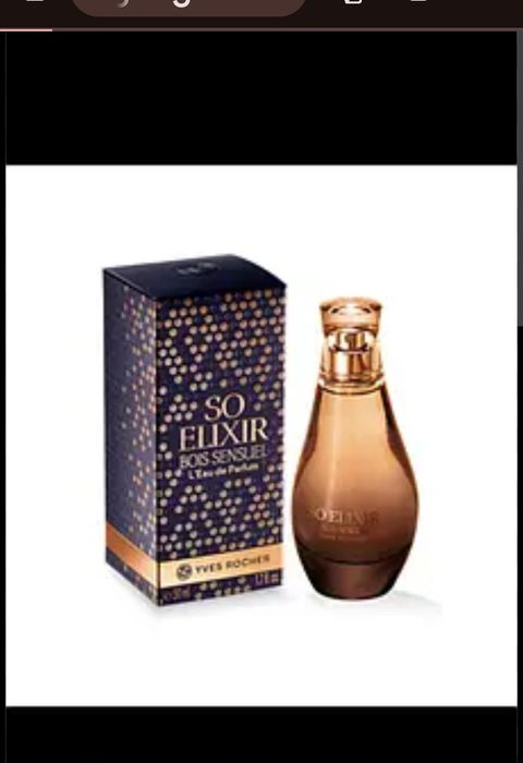 Ів Роше Парфумерія на будь-який смак