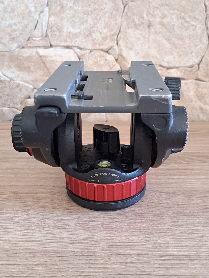 Manfrotto MVH502 AH
