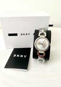 Жіночий брендовий годинник DKNY оригінал женские брендовые часы