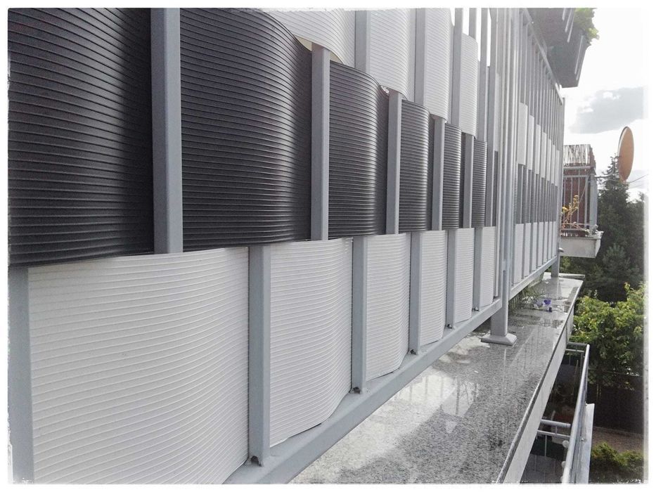 Taśma Ogrodzeniowa Thermoplast Classic Line 19 cm x 26 m