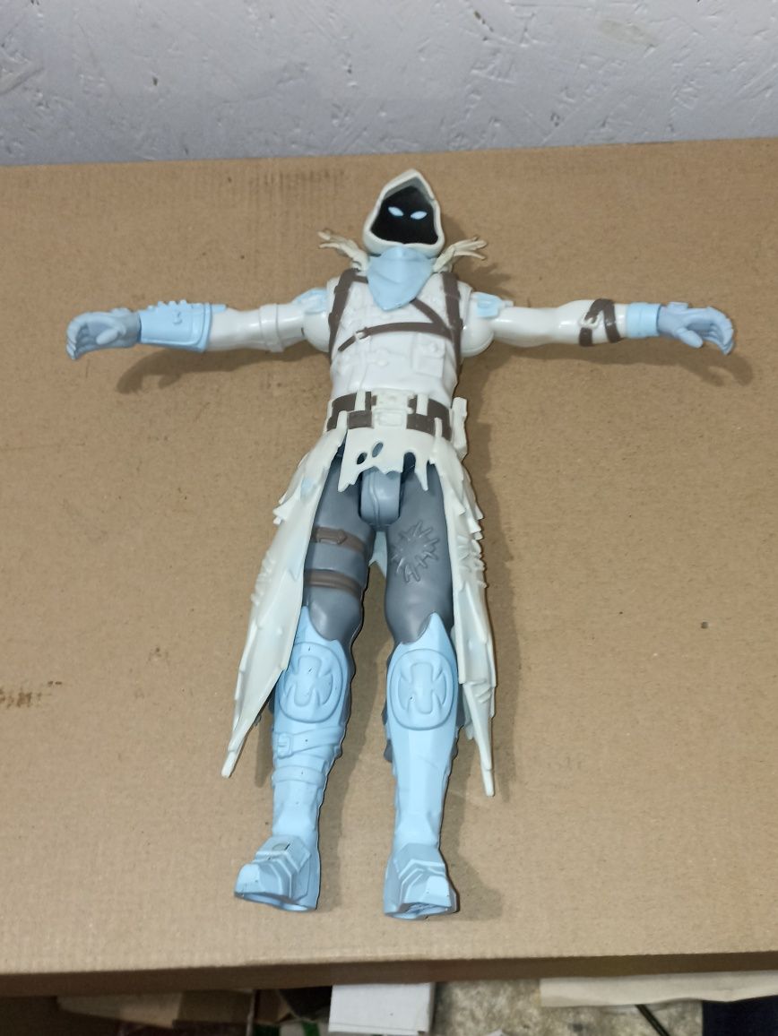 Figurka Frozen Raven Fortnite Series