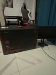 BenQ Zowie XL2566K 24.5” 360Hz