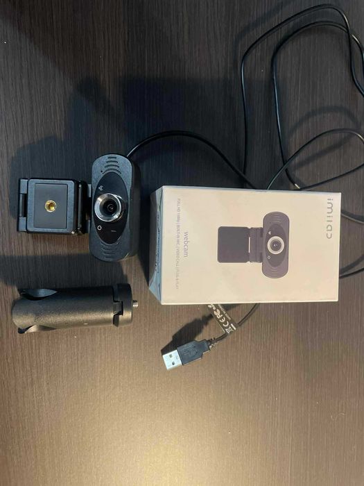 Kamerka internetowa XIAOMI IMILAB CMSXJ22A