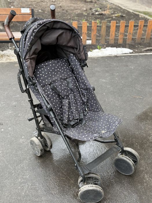 Продам прогулянкову коляску