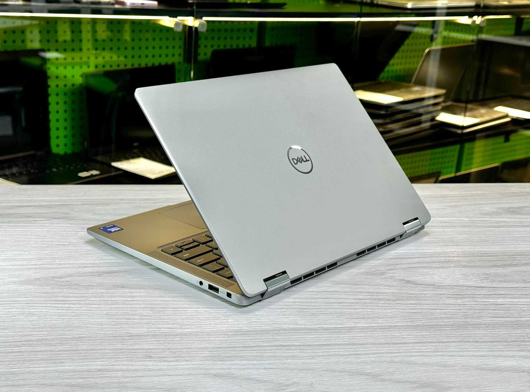 Ексклюзив!! Dell Latitude 7350 / 2024 рік / Трансформер / Ultra 5 135u