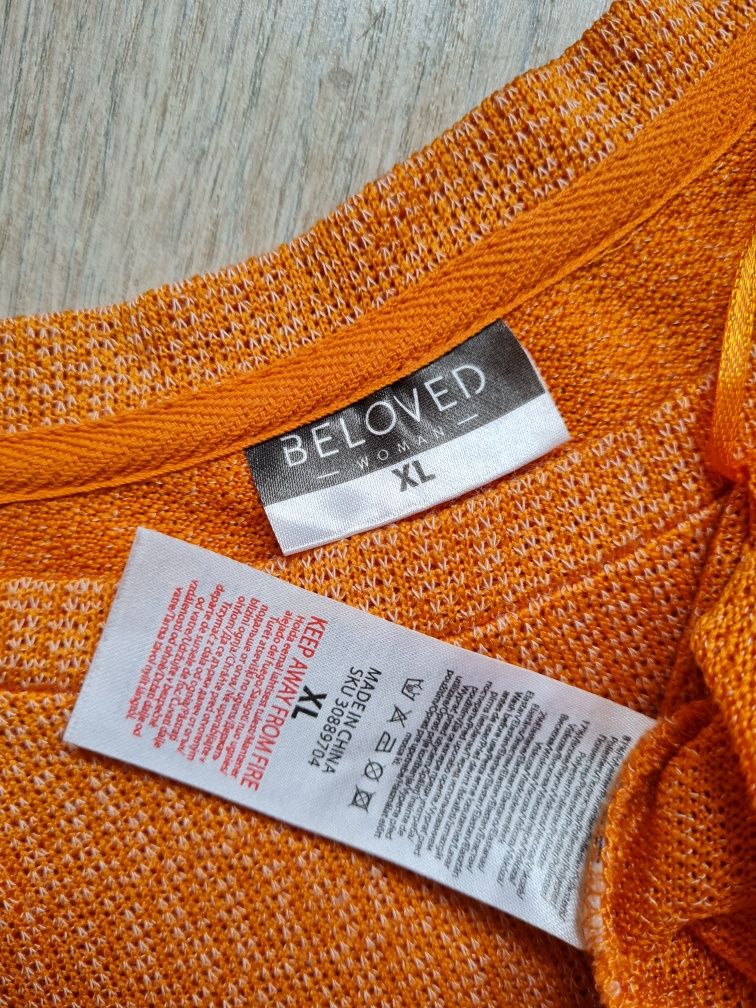 Bluzka/tunika Beloved XL