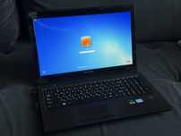 Ноутбук Lenovo B570, леново Б570, 15’’, 4gb, 700gb HDD,