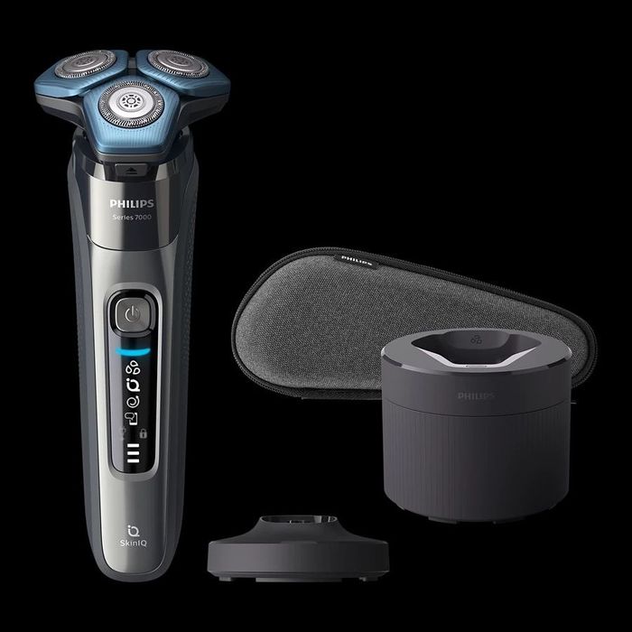 Електробритва Phillips Series 7000 S7788/55