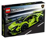 Lego Technic 42161 Lamborghini Huracan Tecnica Nowy na prezent.