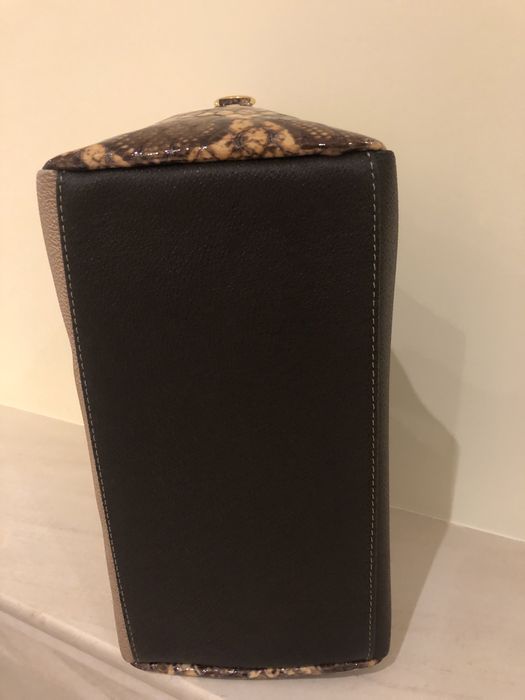 Mala de senhora da cavalinho