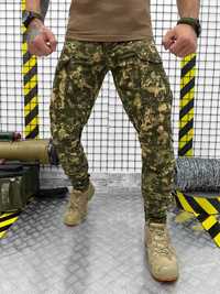 Тактичні штани Хижак S-2XL