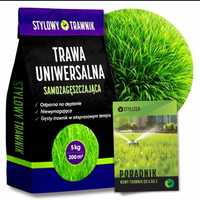 Trawa uniwersalna 15kg