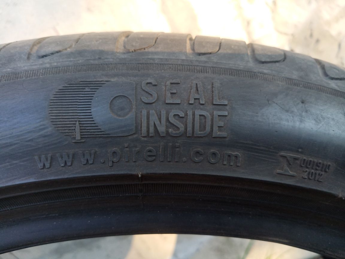 Pirelli Cinturato P7 245/40 R19 94W Seal Inside