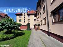 Trzypokojowe, przestronne mieszkanie z tarasem na osiedlu Słonecznym