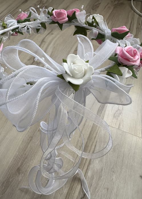 Alba komunijna / sukienka