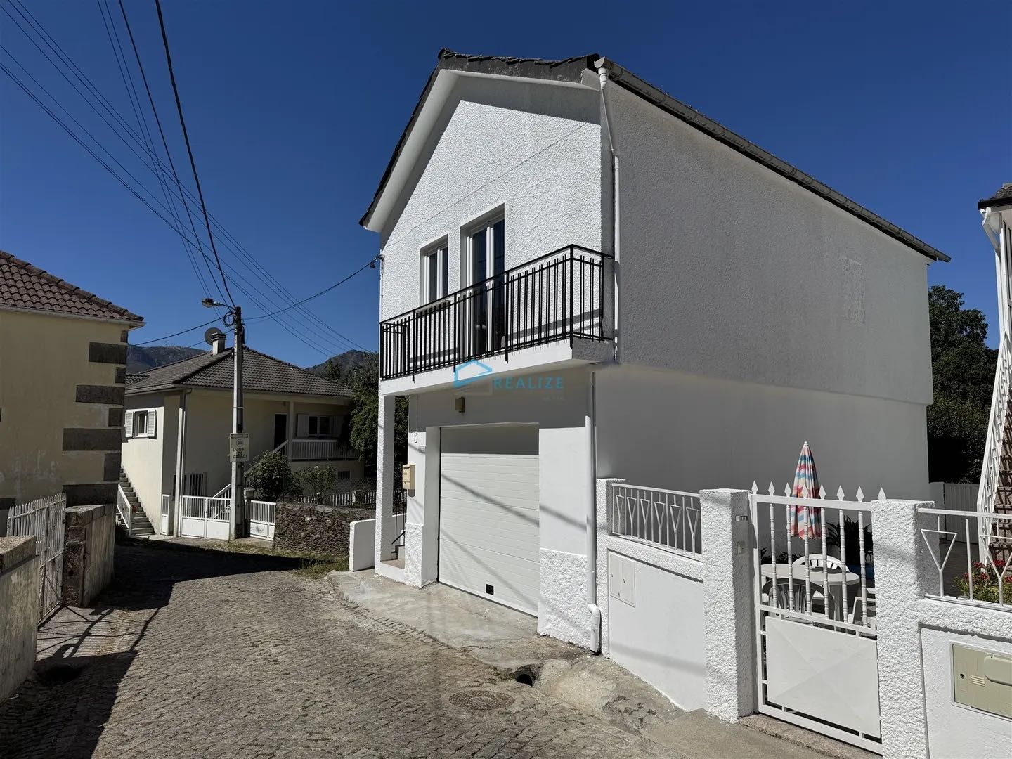Moradia para venda, Vila Real