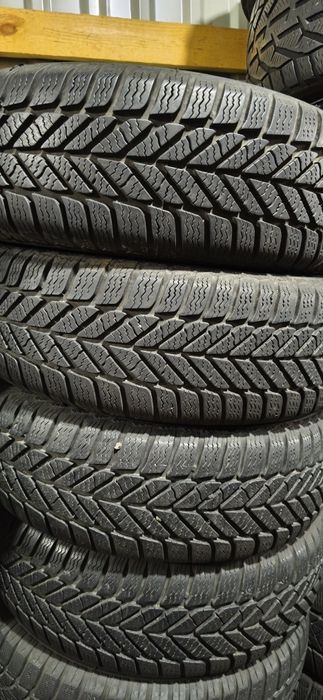 Шини резина зима 195/65 R15 — великий вибір брендів та моделей!