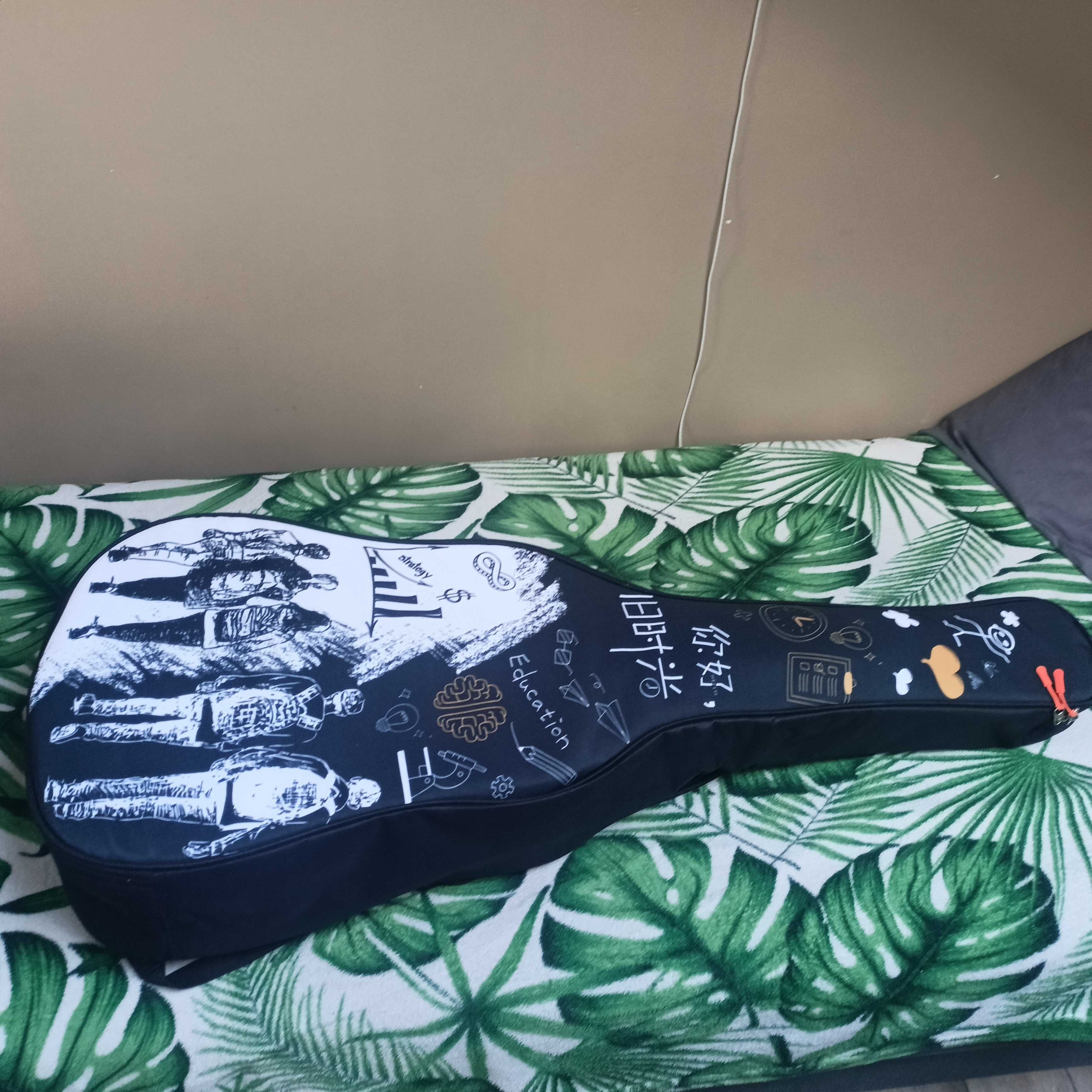 Gitara akustyczna