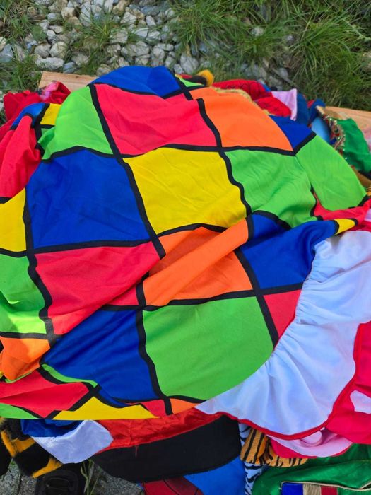 Odzież karnawałowa posklep,