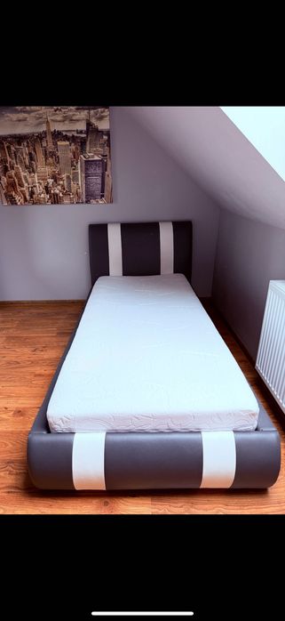 Łóżko 230x120 możliwy dowóz