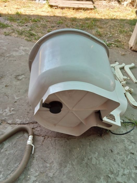 Стирання машина дасна