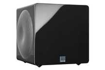 SVS 3000 Micro Piano Gloss Black | Audiopolis Warszawa