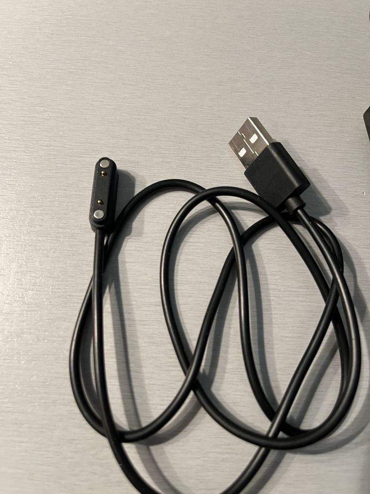 Kabel do ładowania urządzenia "XOSS armband heart rate monitor"