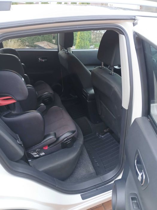 Nissan Qashqai 2.0 LPG POLSKI SALON