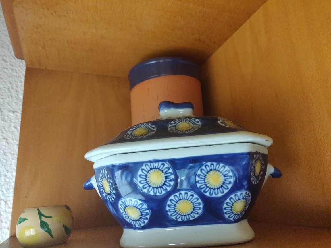 Taça porcelana