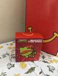 Hello Kitty x Turtles Mc Donalds hello kitty
