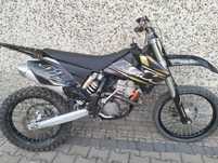 Sprzedam KTM 250