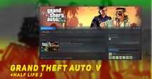 GTA V / People Playground | Steam