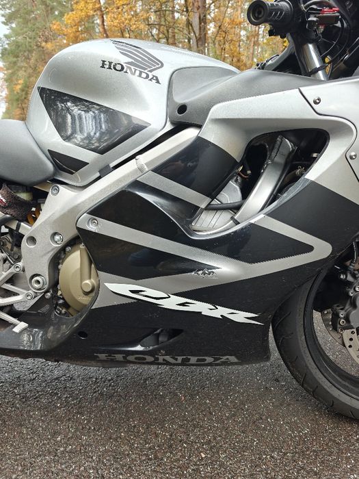 Honda CBR 600 F4i 2006r
