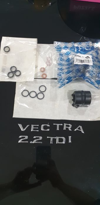 Peças Vectra 2.2