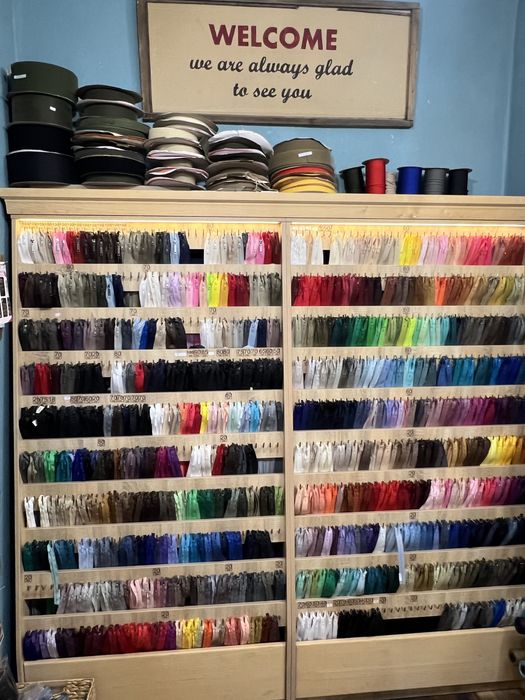 Молния Ykk, блискавка, замок, змейку,на любую куртку или платье