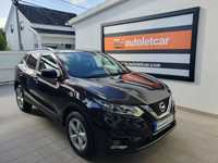 Nissan Qashqai 1.5 dCi N-Connecta