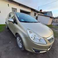 Opel Corsa 1.3 cdti, zadbane wnętrze! 3 L / 100 km! Full opcja!