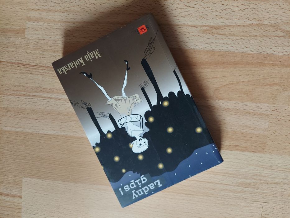 Maja Kotarska | „Ładny gips”