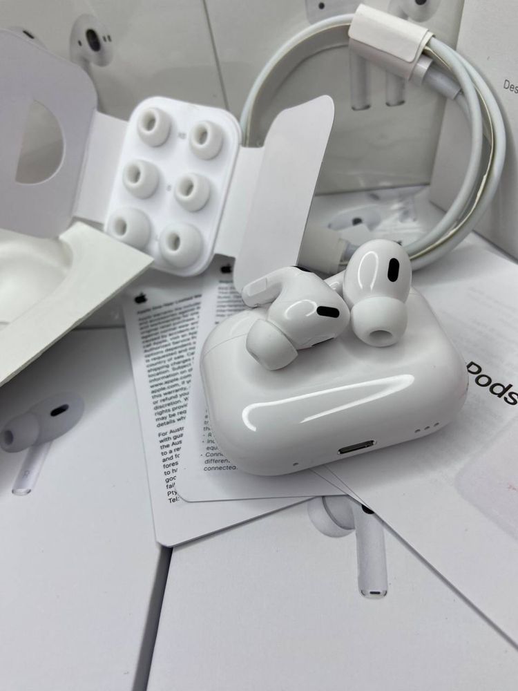Знижка‼️ AirPods pro 2 [1 : 1]